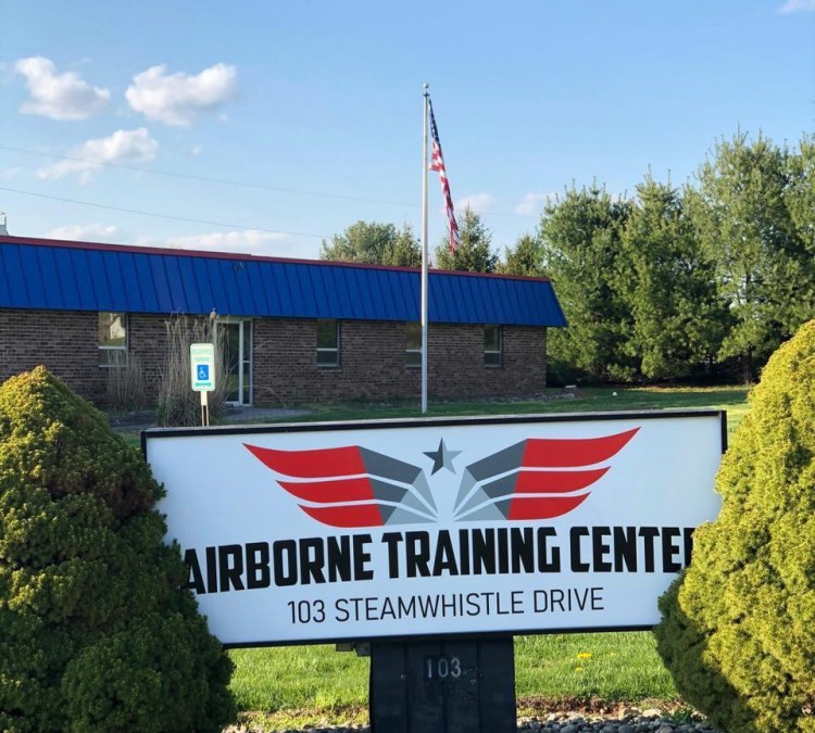 airborne-training-center-photo